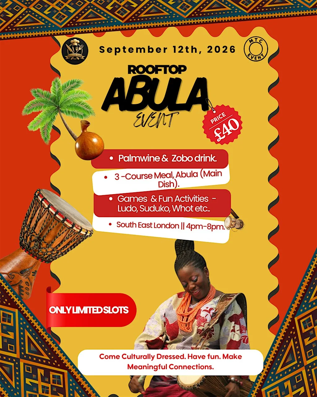 (ABULA EVENT)