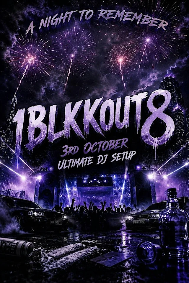 1BLKKOUT8