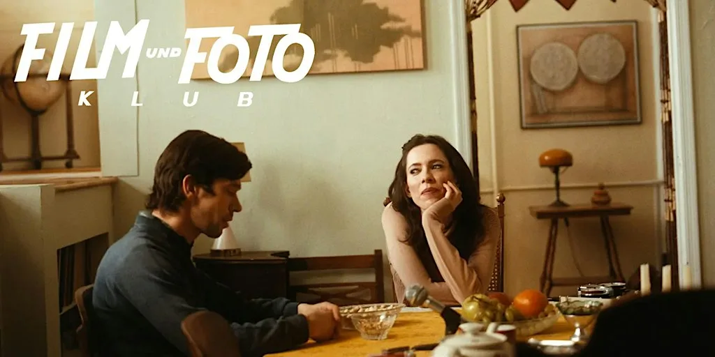 FILM UND FOTO KLUB // Peter Hujar's Day