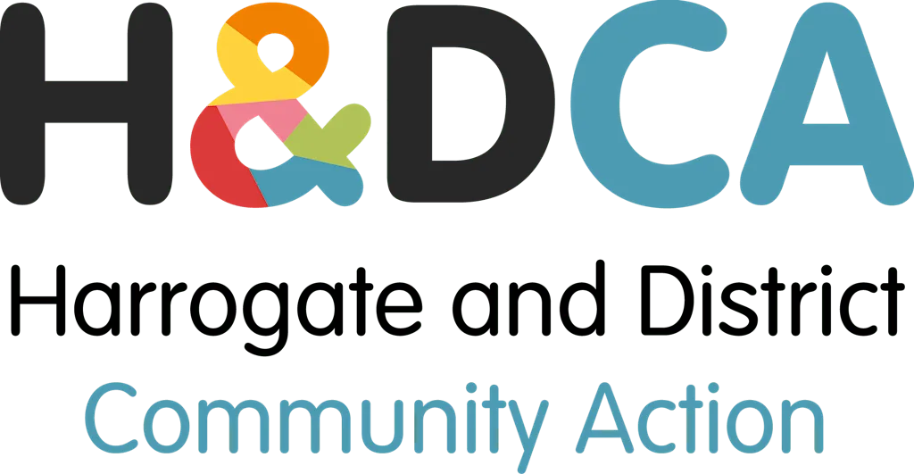 Harrogate District Charity Leaders' Group