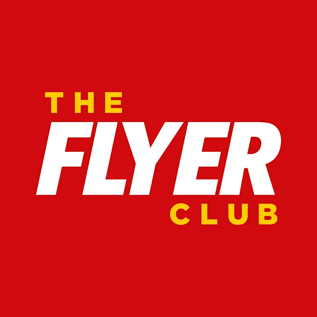 The FLYER Fly-In at Aces High at Aces High Aviation Gallery
