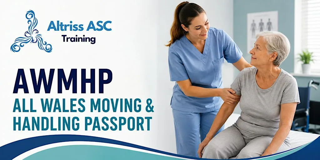 All Wales Moving and Handling Passport (Wales)
