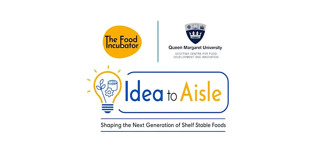 Idea to Aisle, Shaping the Next Generation of Shelf-Stable Foods