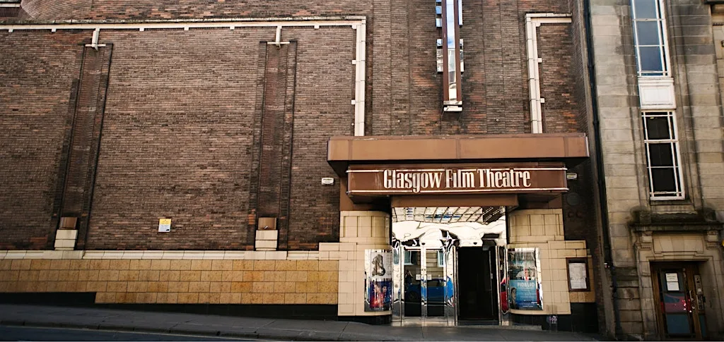 Going to the Pictures on Sauchiehall Street: A History of Glasgow’s Cinema at Glasgow Film Theatre
