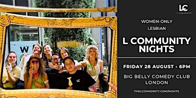 L Community Nights