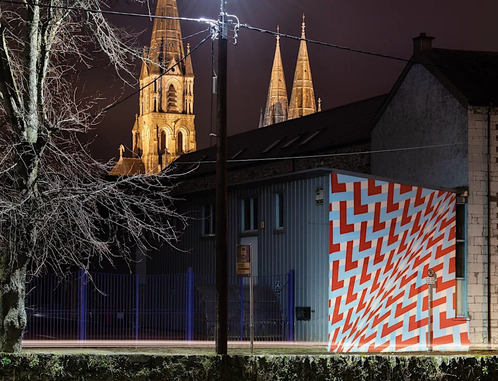 Culture Night Tours at Cork Printmakers at Cork Printmakers
