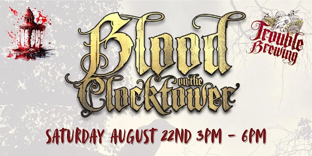 Blood on the Clocktower - beginner friendly