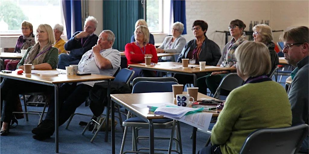 Night Shelter Host Training (The HUB) at The HUB