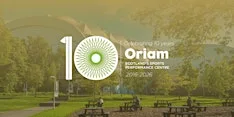Oriam 10: Free Weekend of Sport and Fitness
