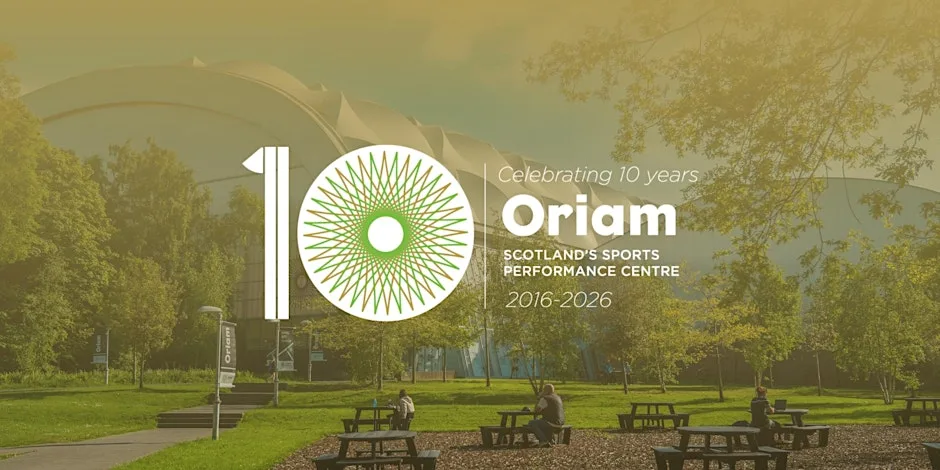 Oriam 10: Free Weekend of Sport and Fitness at Oriam Scotland’s Sport Performance Centre