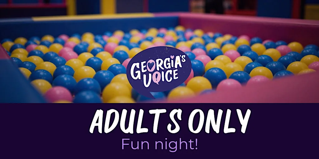 Adults only soft play and laser tag! at Raze the Roof, Family Entertainment Centre