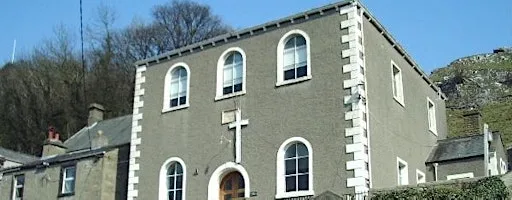 Heritage Open Days: Zion Chapel Art Exhibition