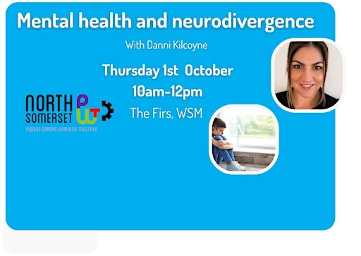 Mental health and neurodivergence at The Firs Resource Centre
