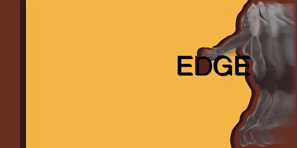 Edge: Adult Contemporary Dance Class with Donald Edwards at Chapel Allerton Primary School