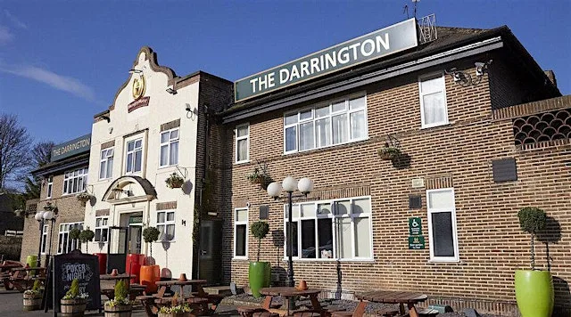 Psychic Nights One To One Readings at Darrington Hotel