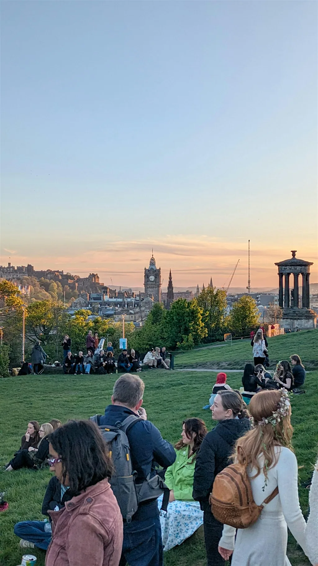 Stories of Edinburgh's LGBTQ+ Past - Walking Tour