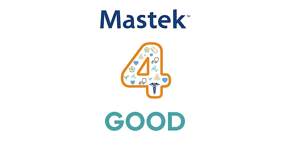 "Mastek4Good" - A Leeds Digital Charity Software Engineering Community