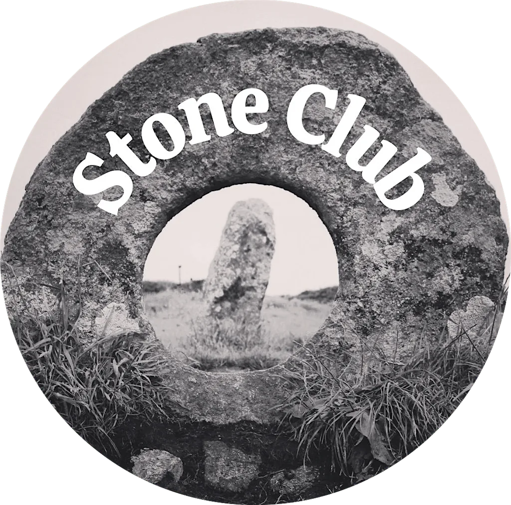 Stone Club at The Exchange