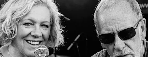 Athenrye Acoustic Duo Play Burrough on the Hill