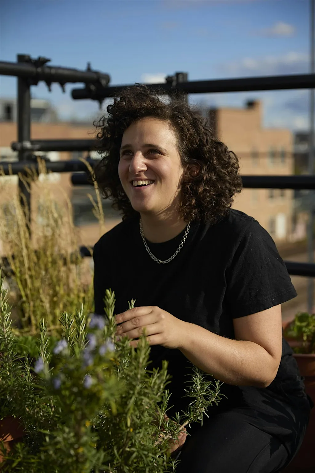 Food Preservation Masterclass with Helen Graham: From Harvest to Larder