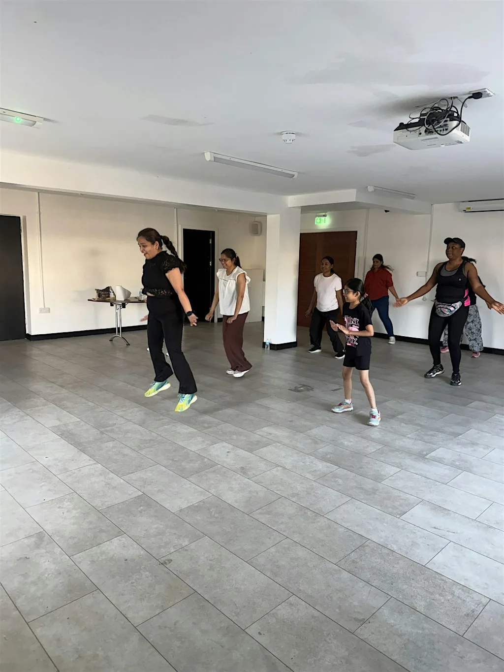 Free Coventry Women's Bollywood Zumba Session led by a Woman Instructor