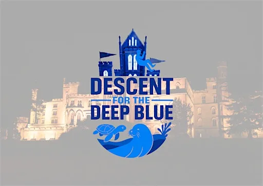 SEA LIFE TRUST Descent for the Deep Blue 2026