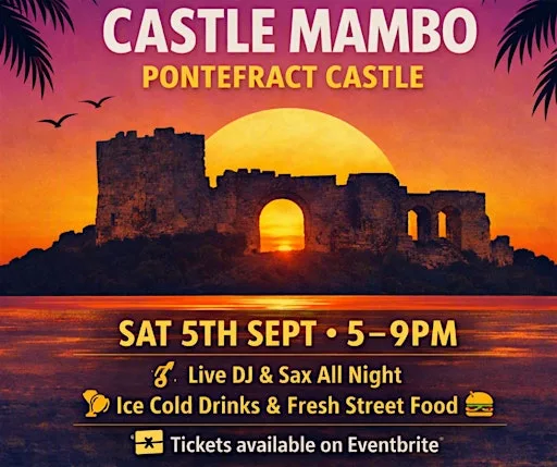 Castle Mambo