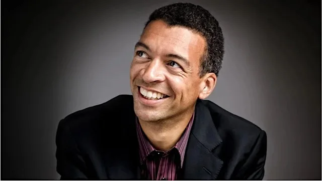 Roderick Williams Sings Mystical Songs at Trinity College Chapel, Cambridge