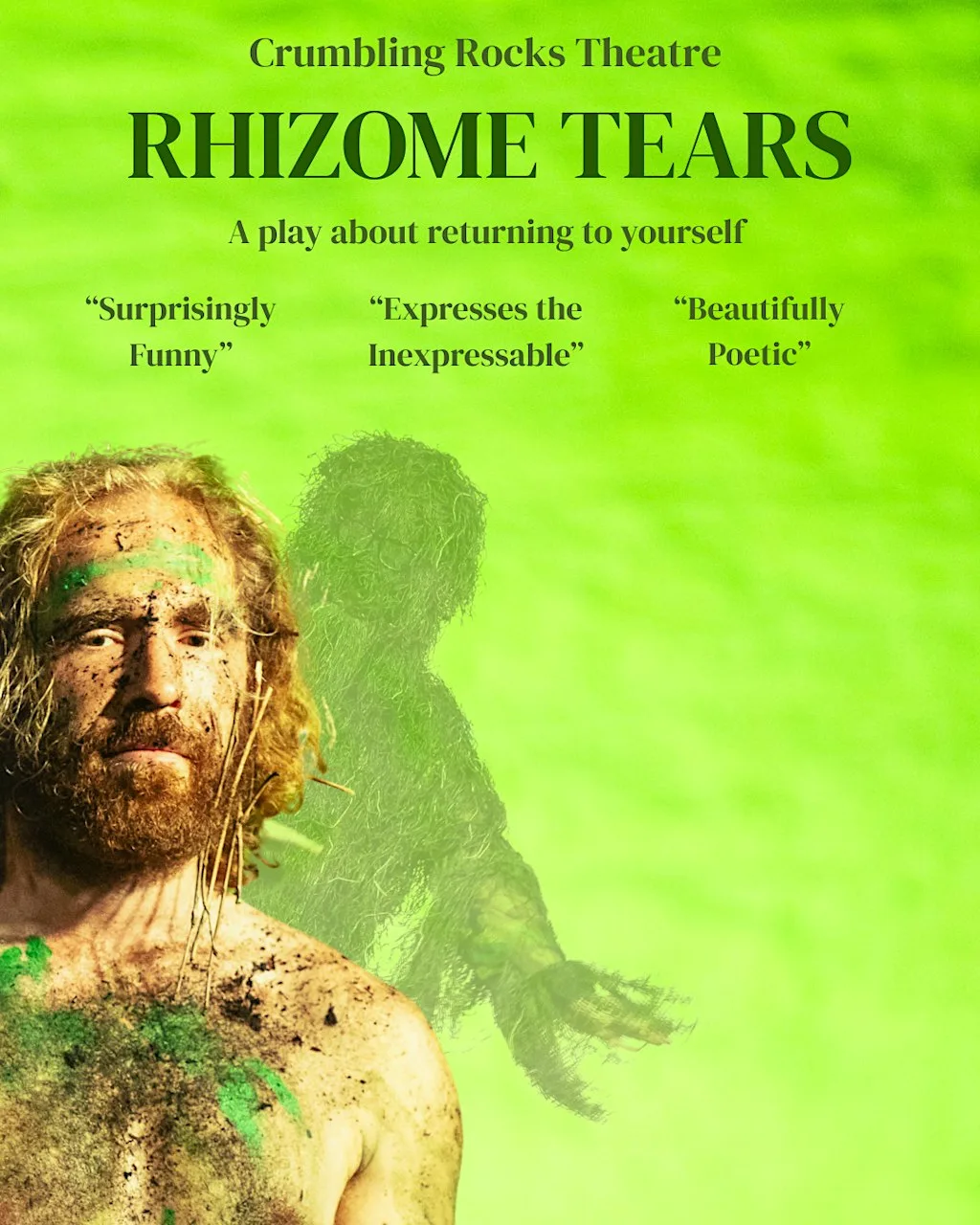 Rhizome Tears