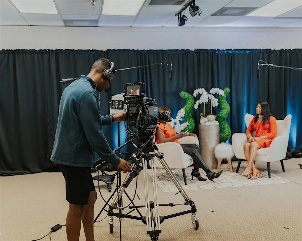 How to make the most of a media interview