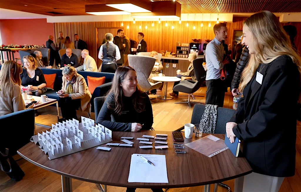Culture in Construction: Turning Insight into Action