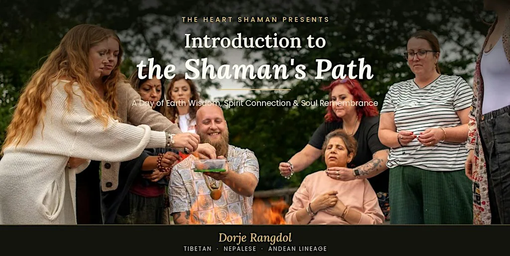 Introduction to shamanism