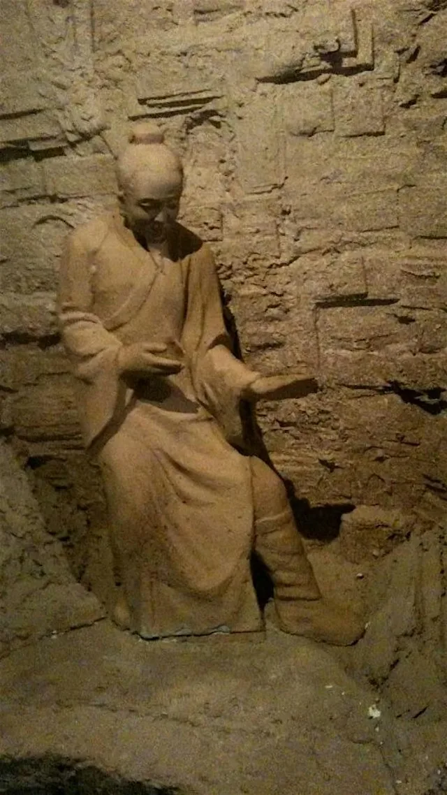 Original 13 Posture Taiji Form Classes at St. Patrick's Church of Ireland - A96 X725