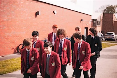 St Francis Xavier's Catholic Academy Open Evening at St Francis Xavier's Catholic Academy