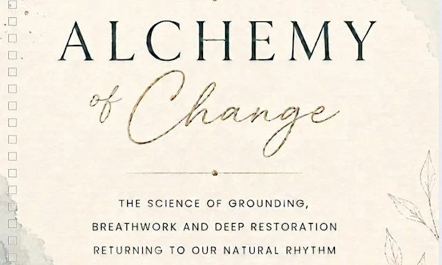 Alchemy Of Change