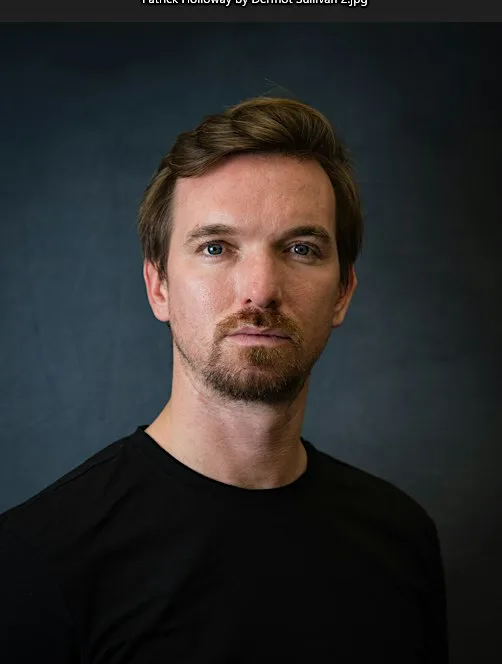 Dr. Patrick Holloway – Writing Clinic at Waterford Gallery of Art