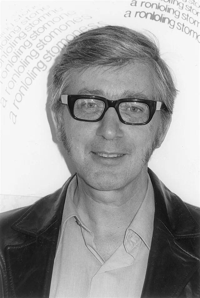 A Home in Space: Edwin Morgan's Selected Concrete, Visual & Sound Poetry