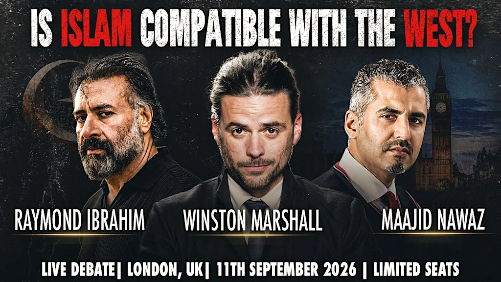 Is Islam Compatible With The West?