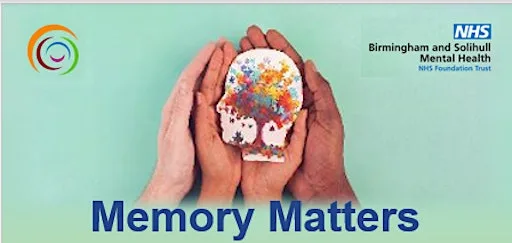 Memory Matters Marketplace
