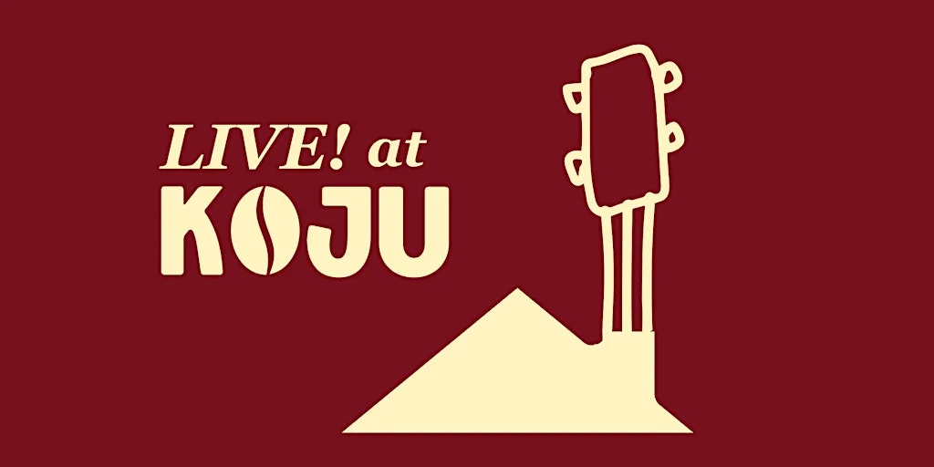 Live @ KOJU!