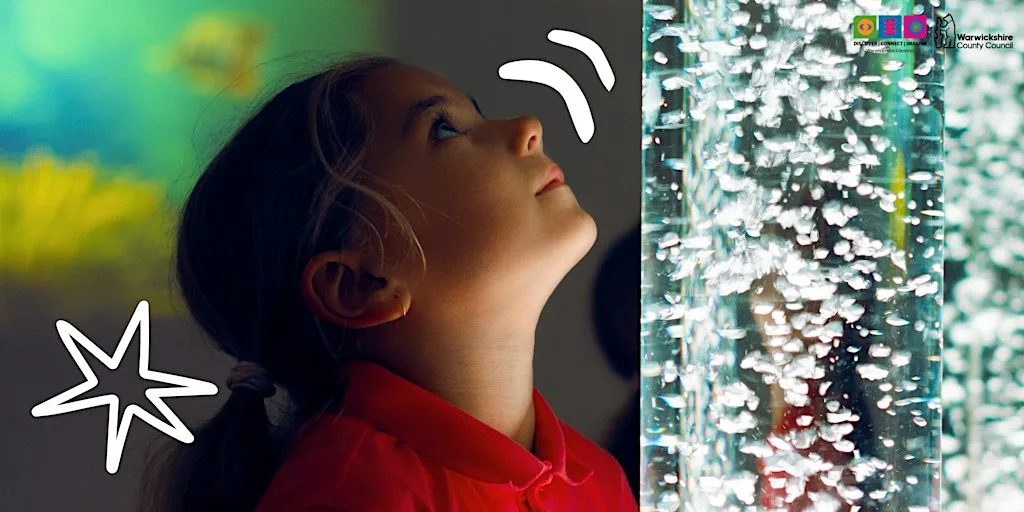 Sensory Session