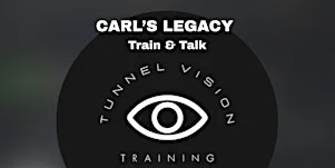 Carl's Legacy: Train & Talk - Beach Workout