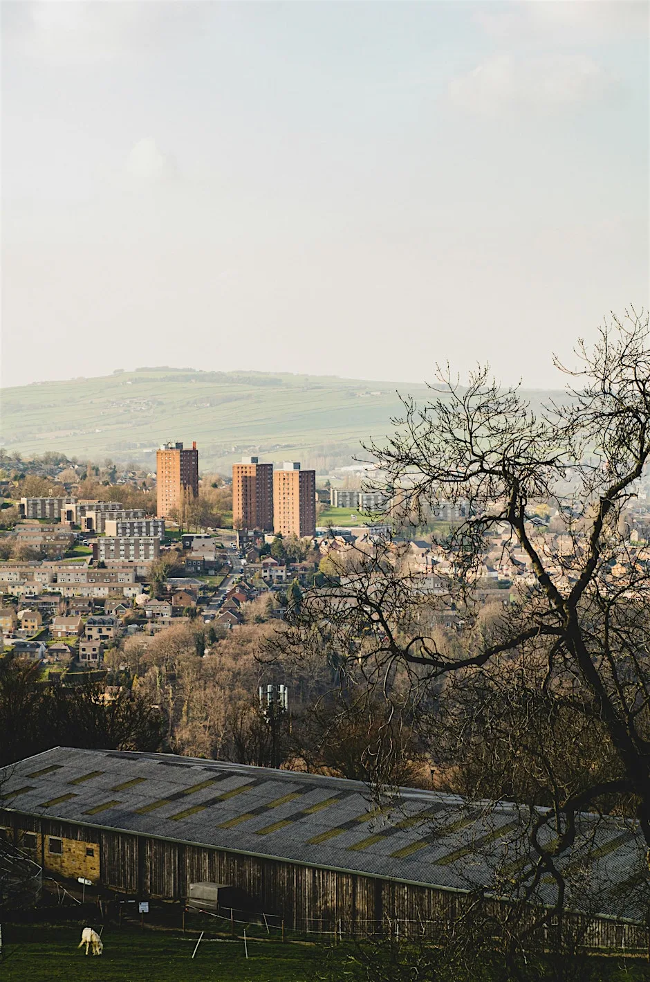 Echoes of the Past – Sheffield Old Town walk 1 of 2 at Sheffield Cathedral
