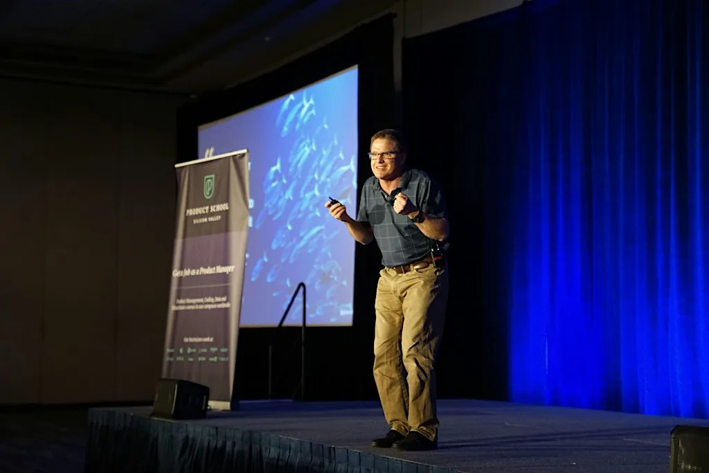 Developing your presentation & public speaking skills at Intro PR and Social Media