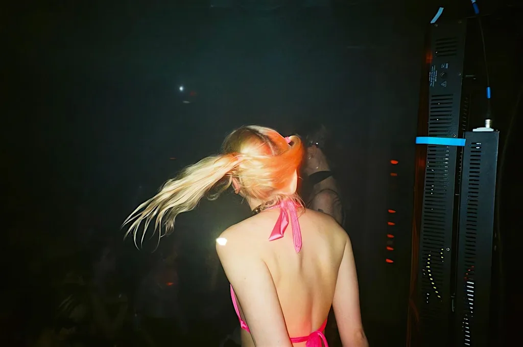 Glasgow’s Lost Nightclubs Walking Tour