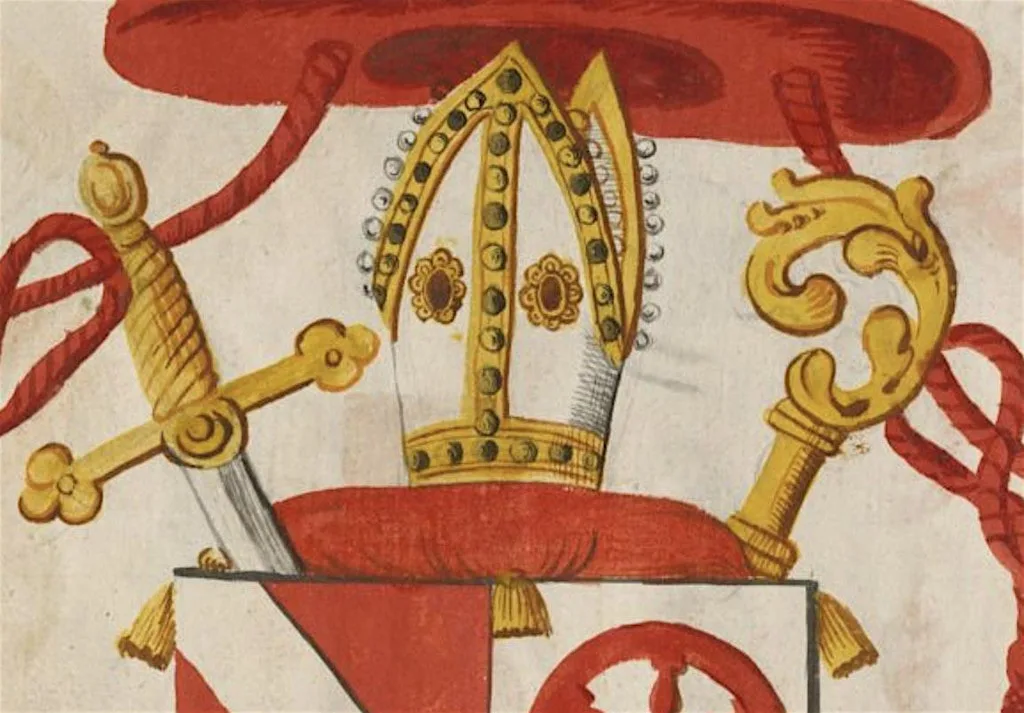 Spiritual and Secular Authority in Early Modern Europe