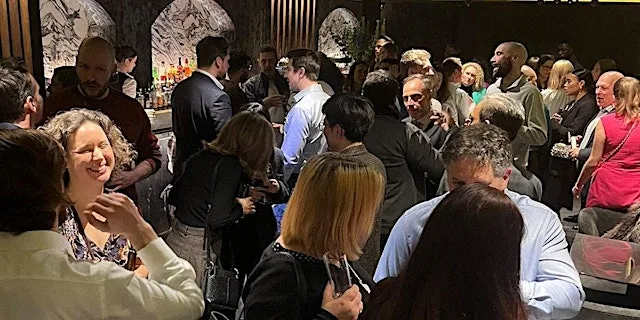 London Investors & Founders Networking | Wealth Connector® Mayfair