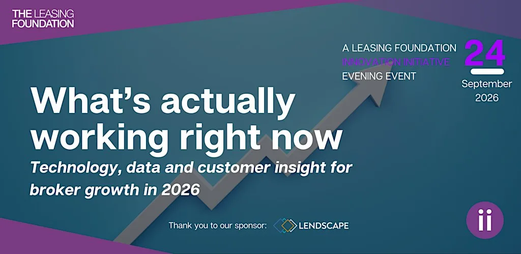 What’s actually working right now for broker growth? LF Innovation event