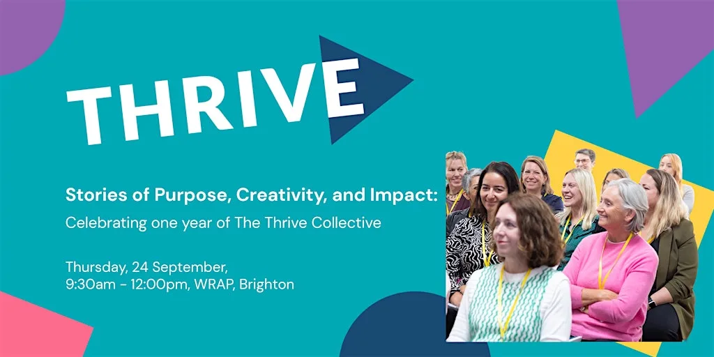 Stories of Purpose, Creativity, and Impact