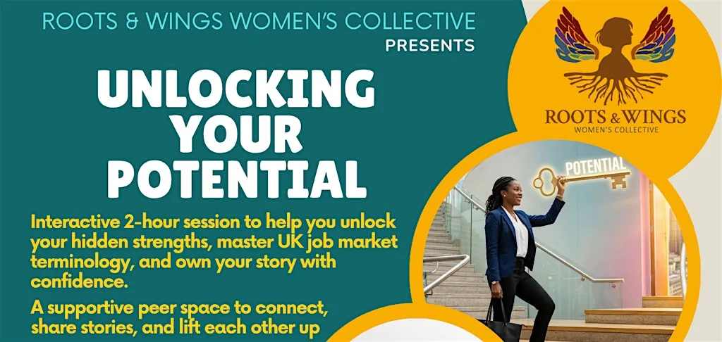 Unlocking Your Potential - Development Tools for Conscious Career